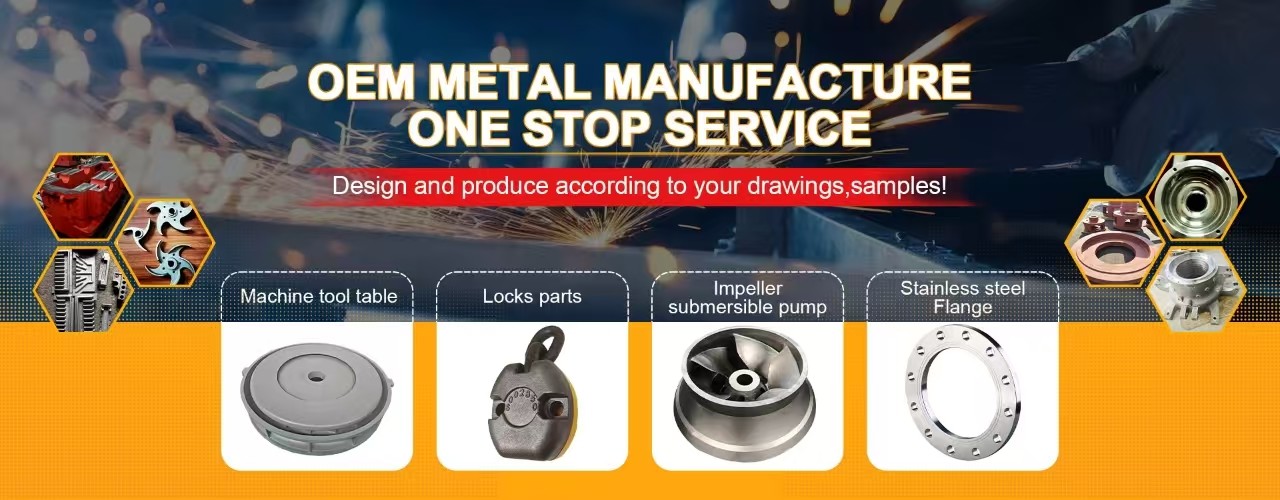 quality Ductile Iron Manhole Cover factory