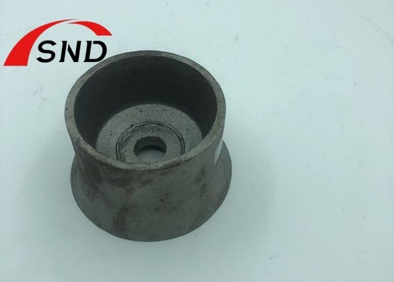 Castings For OEM Stainless Steel Bodies And Parts
