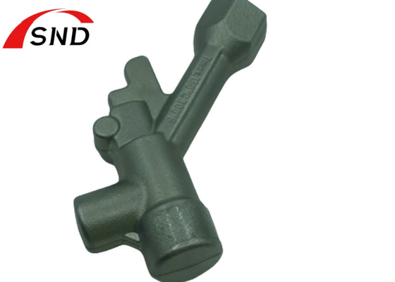 OEM Custom Metal Machining Components